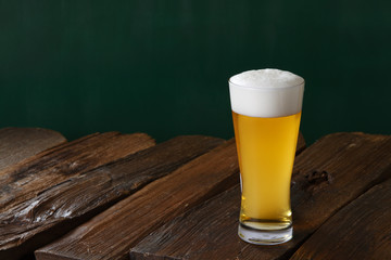 生ビール