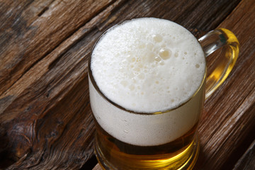 生ビール