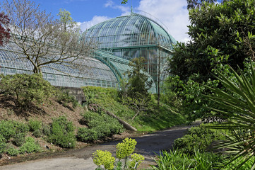 Serres d'Auteuil 1
