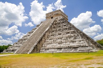 Chichen Itza