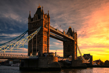 Tower Bridge