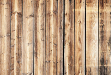 wooden floor or wall