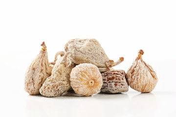 Dried figs