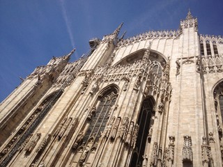 Il Duomo di Milano