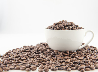 coffee beans