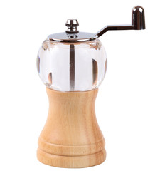 Pepper mill