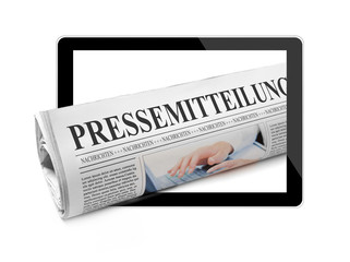 Pressemitteilung