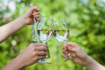 Drinking party