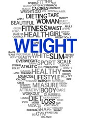 WEIGHT | Concept Wallpaper