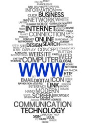 WWW | Concept Wallpaper