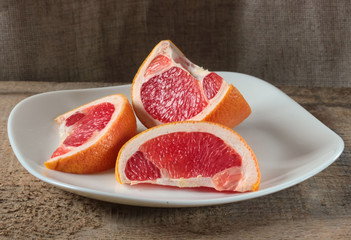 grapefruit