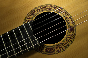 Obraz premium Musical