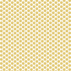 Seamless Apple Pattern