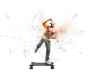 Modern fitness