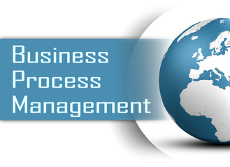Business Process Management