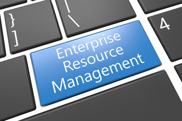Enterprise Resource Management