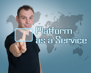 Platform as a Service