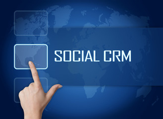 Social CRM