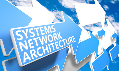 Systems Network Architecture