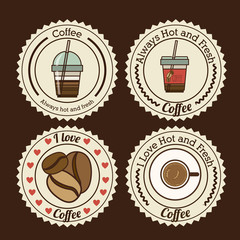 Coffee design