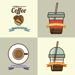 Coffee design