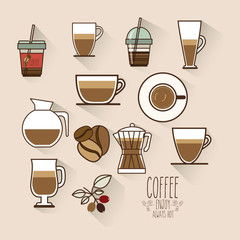 Coffee design