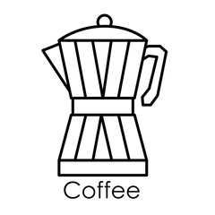 Coffee design