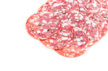 Italian salami