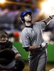 Baseball Player