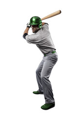 Baseball Player