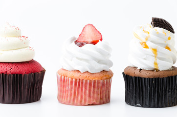 Cupcakes