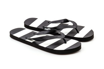 Isolated flip flop