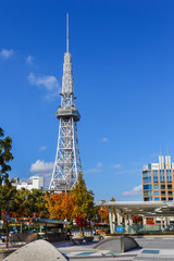 Nagoya TV Tower