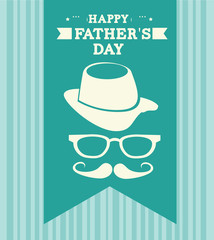 Fathers day design