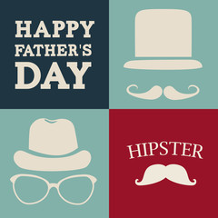 Fathers day design