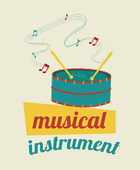 Music design