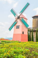 Windmill