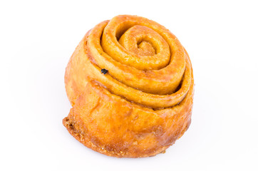 Cinnamon bread