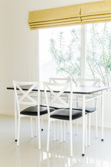 Table chair dining