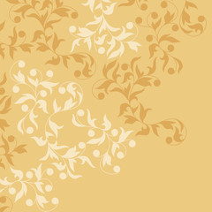vintage background