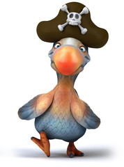 Dodo © Julien Tromeur