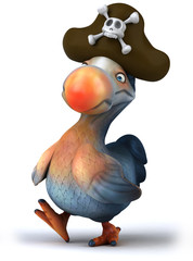 Dodo © Julien Tromeur