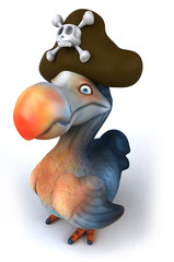 Dodo © Julien Tromeur