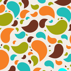 Seamless Pattern