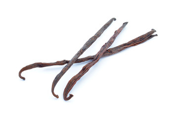 Obraz premium vanilla