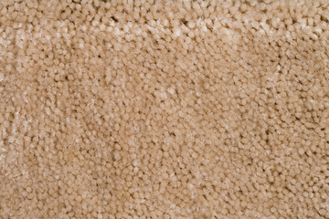 Brown carpet
