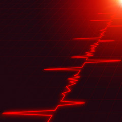 Abstract medical and health backgrounds for your design