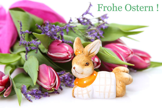 Frohes Osterfest