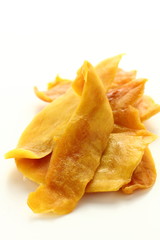 ドライマンゴーフルーツ