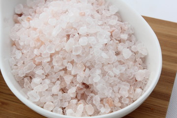 gros sel poivre en grains